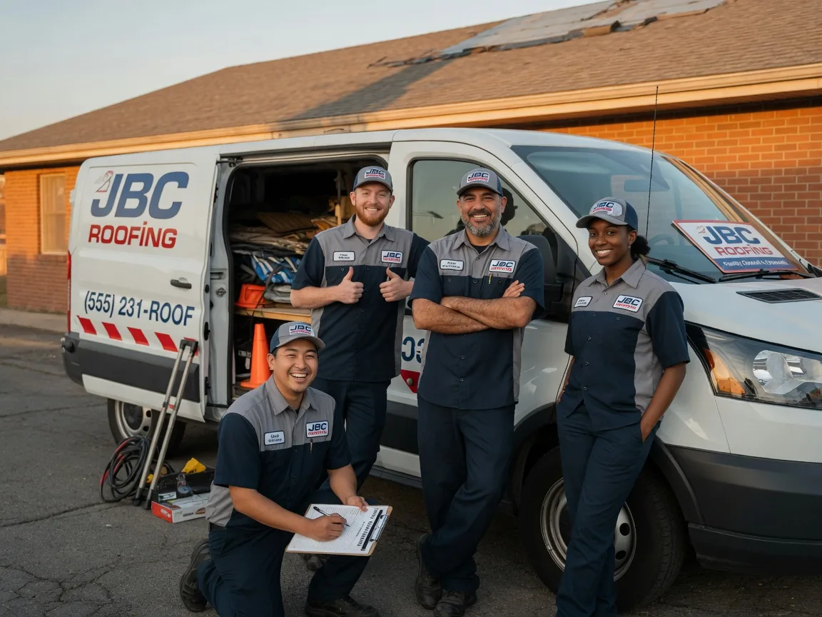 Roof Replacement company in Lawnside, NJ