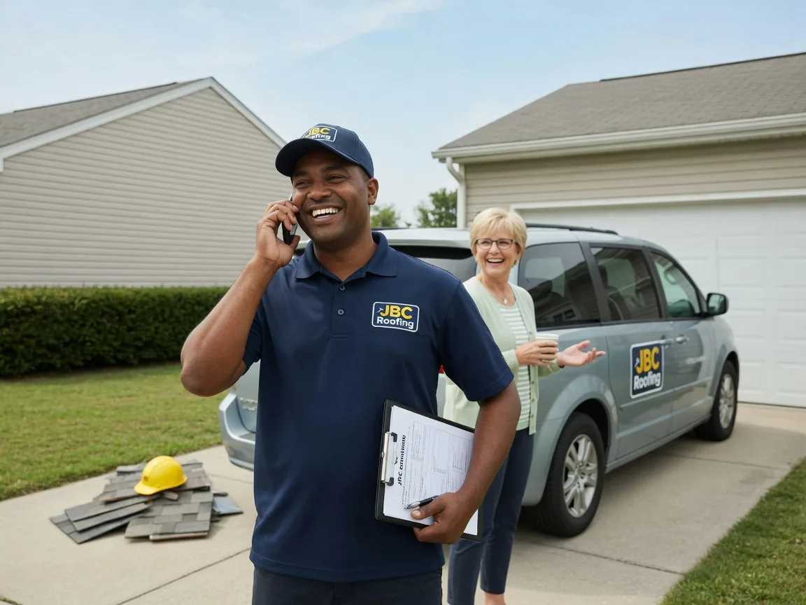 Roof Replacement Lawnside, NJ FAQs